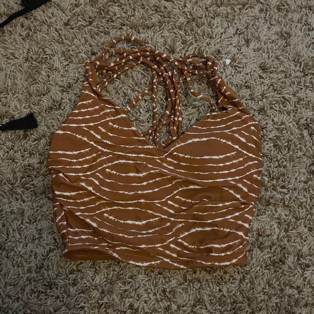 DownEast swim size XS